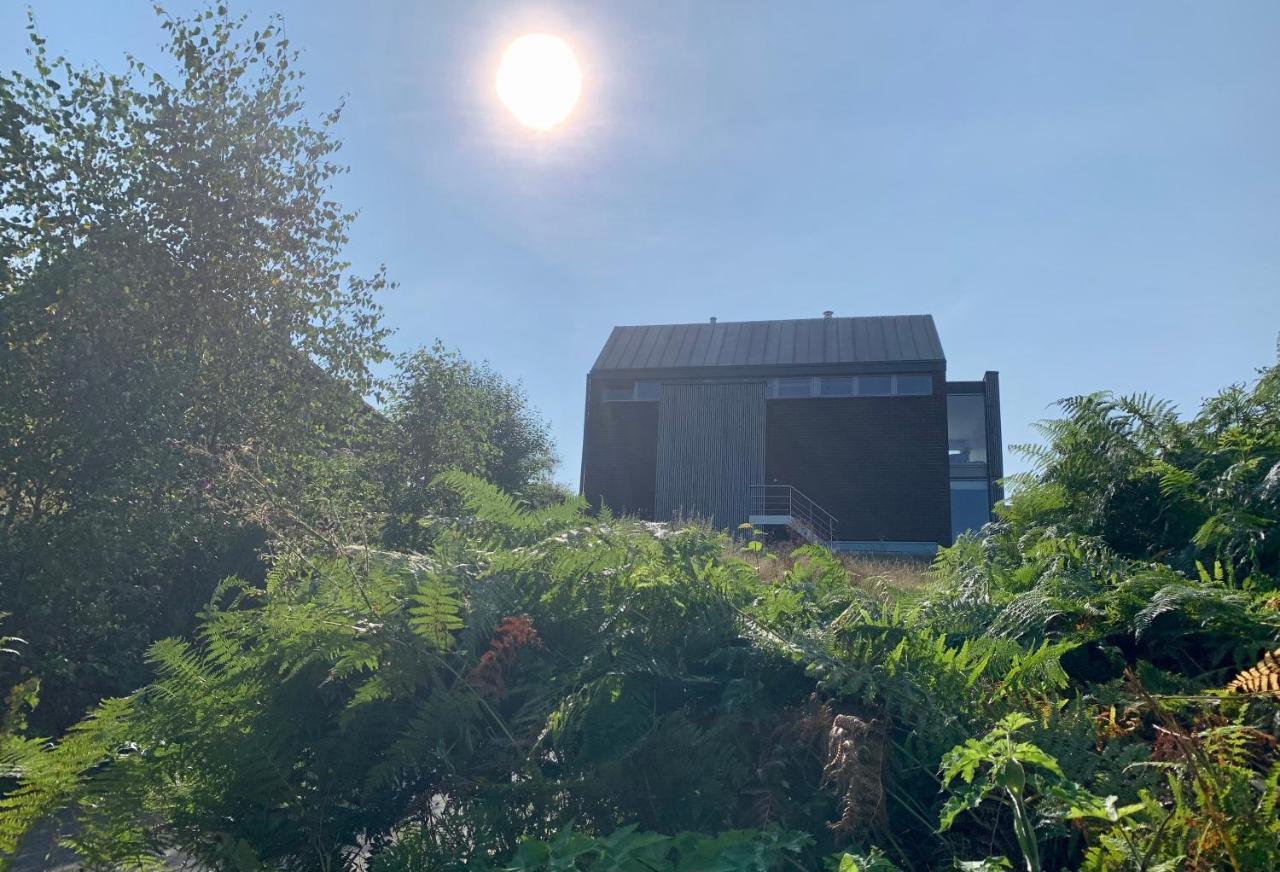 Le Lievre Debout Francorchamps - Spa Et Sauna Bagian luar foto